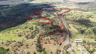 NRN Isis Highway Dallarnil QLD 4621