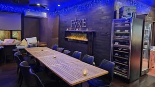 Fyre Restaurant Connolly WA 6027