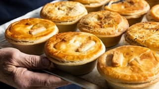 Gourmet Food Manufacturer & Cafes Wodonga VIC 3690