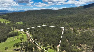 4100, 4164 & 4166 Paddys Flat Road Upper Tooloom NSW 2475
