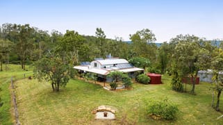 495 Hell Hole Creek Road Preston QLD 4352