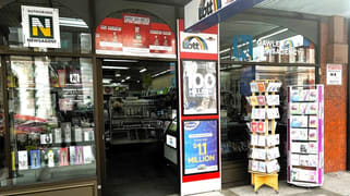Gawler Newsagency & Lotto Gawler SA 5118