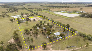 8444 Gore Highway Millmerran QLD 4357