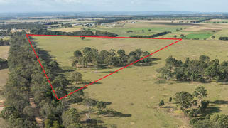 Lot 1/488 Bengworden Road Bairnsdale VIC 3875 Lot 1/488 Bengworden Road Bairnsdale VIC 3875