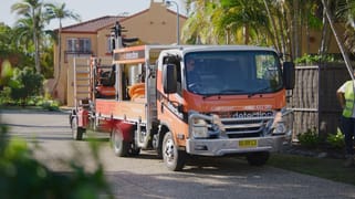 Lower Beechmont QLD 4211