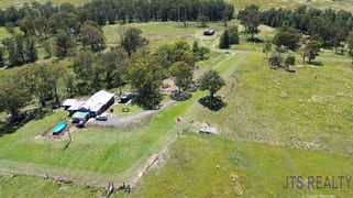 2025 Pembroke Road Cassilis NSW 2329