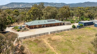 110 Dawe Road Tallarook VIC 3659