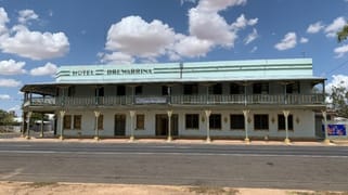 45 Bathurst Street Brewarrina NSW 2839