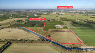 170 Boundary Road Shepparton East VIC 3631