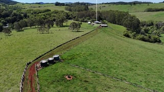 Evelyn QLD 4888