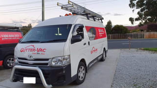 Launceston TAS 7250