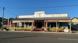 Mount Larcom QLD 4695 Mount Larcom QLD 4695