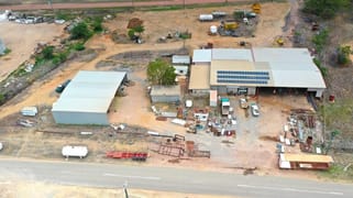 Gold City Welding Charters Towers City QLD 4820