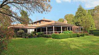 Glenquarry NSW 2576