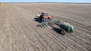 Lots 2 & 7, 15 Schrieks Road Allora QLD 4362