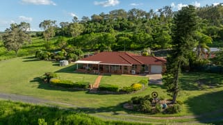 "Taronga" 163 Mondam Road Irongate QLD 4356