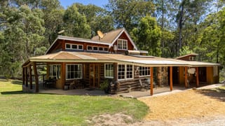 867 Burragate Road Wyndham NSW 2550