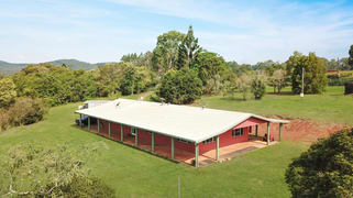 29 Bew Road Ravenshoe QLD 4888