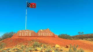 81 Elder Street Alice Springs NT 0870