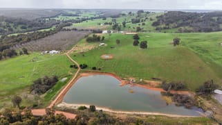 43 Hearle Road Mumballup WA 6225
