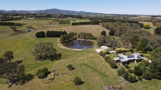 "Abbyville" 90 Convent Lane Borenore NSW 2800