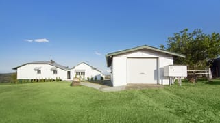 616 South West Road Beechmont QLD 4211 616 South West Road Beechmont QLD 4211