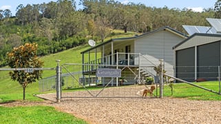 1595 Neringla Road Braidwood NSW 2622