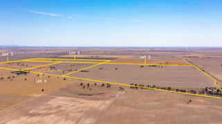 Banyena Road Silo Road Banyena VIC 3388