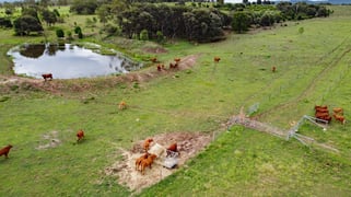"Dee View" Jamesons Lane Dululu QLD 4702