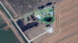 295 Evans Road Bilbul NSW 2680
