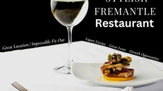 Fremantle WA 6160