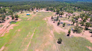 "Mottlecah" 1017 Wilga Ridge Road Fifield NSW 2875