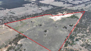 00 Korong Vale-Wychitella Road Woolshed Flat VIC 3518