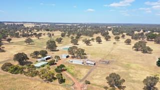 Lot 8449 Southwestern Highway Yornup WA 6256