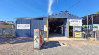 81 Bourke Street Brewarrina NSW 2839