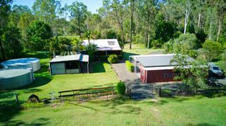 21 Kelly Road Spring Creek QLD 4343
