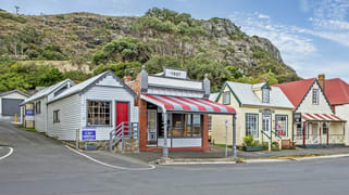8 Church Street Stanley TAS 7331 8 Church Street Stanley TAS 7331