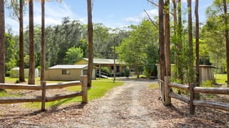 170 Stuarts Point Road Barraganyatti NSW 2441