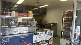 Capalaba QLD 4157