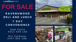 Ravenswood WA 6208