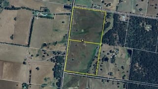 LOT 1 Chanters Lane Fern Hill VIC 3458