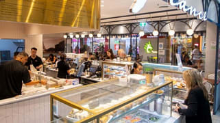 Sydney NSW 2000