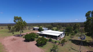 572 Rubyvale Road Clermont QLD 4721