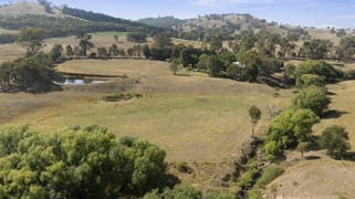 651 Glen Creek Road Bonnie Doon VIC 3720