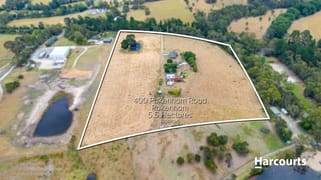 400 Pakenham Road Pakenham VIC 3810 400 Pakenham Road Pakenham VIC 3810