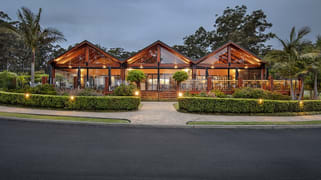 162 Arthur Kaine Drive Pambula NSW 2549 162 Arthur Kaine Drive Pambula NSW 2549
