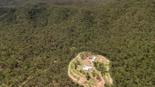 Mount Larcom QLD 4695