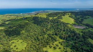 'DJAWULA' Lot 2022 Wilsons Road Saddleback Mountain NSW 2533 'DJAWULA' Lot 2022 Wilsons Road Saddleback Mountain NSW 2533