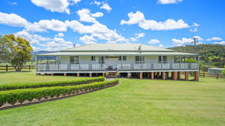 739 Chichester Dam Road Dungog NSW 2420