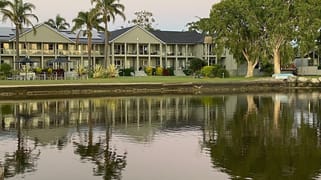 Yamba NSW 2464